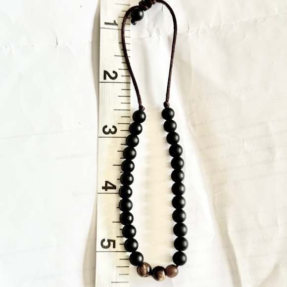 NWOT AUTHENTIC Necklace & Bracelets (Dominican Republic) - Picture 12 of 17